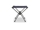 Trekony Campingtisch Schwarz
