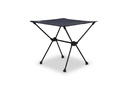 Trekony Campingtisch Schwarz
