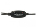 Delock Serial-Adapter 63466 USB Typ-A