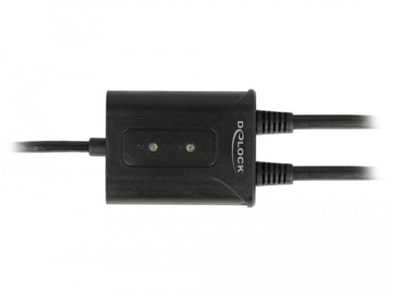 Delock Serial-Adapter 63950 EASY-USB 2.0 Typ-A