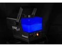 BeamZ Nebelmaschine Rage 1000LED