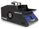 BeamZ Seifenblasen-/Nebelmaschine SB1500LED