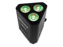 BeamZ Bodenstrahler BBP93 Uplight Par