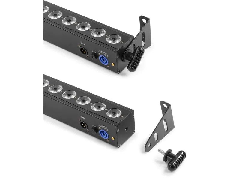BeamZ LED-Bar BBB243