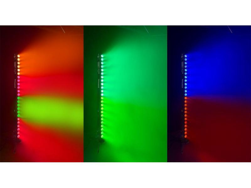 BeamZ LED-Bar BBB243