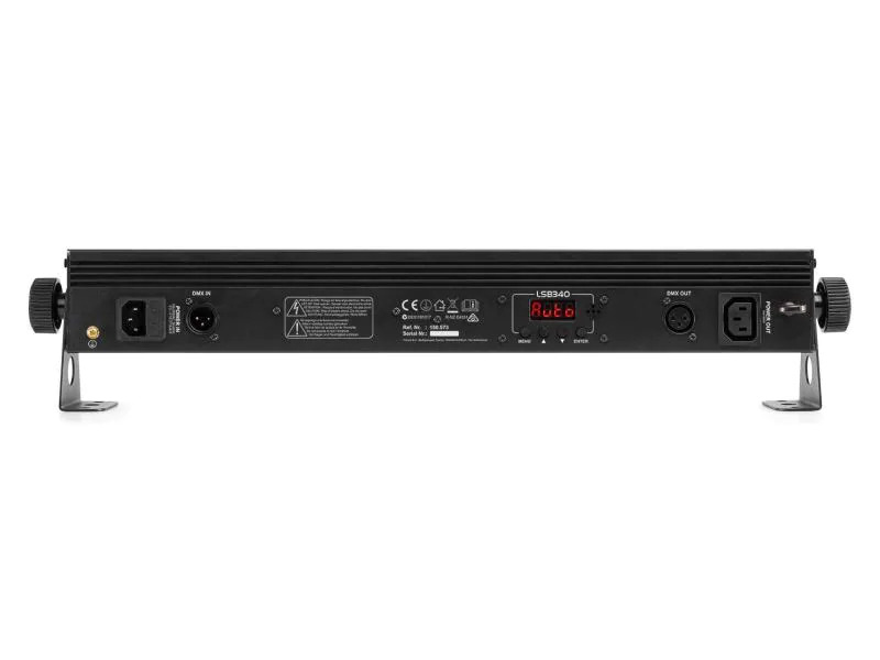 BeamZ LED-Bar LSB340