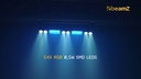 BeamZ LED-Bar LSB340