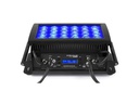 BeamZ Pro Archiktekturscheinwerfer Star-Color 360 Wash Light