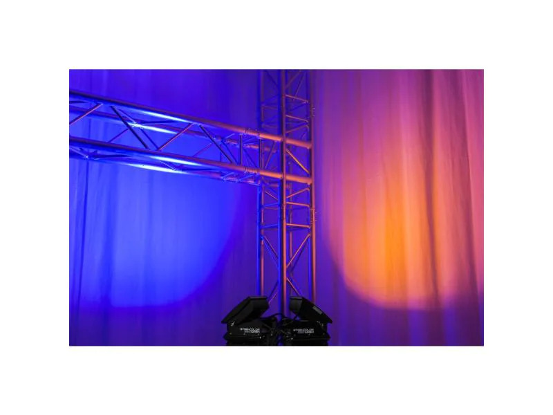 BeamZ Pro Archiktekturscheinwerfer Star-Color 360 Wash Light