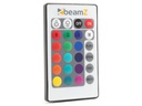 BeamZ Pro Bodenstrahler BBP66 Uplight Par