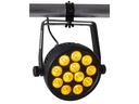 BeamZ Pro Scheinwerfer BAC508 Alu LED Par