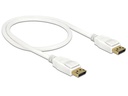 Delock Kabel DisplayPort - DisplayPort, 0.5 m