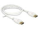Delock Kabel DisplayPort - DisplayPort, 1 m