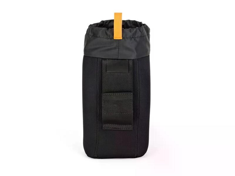 Lowepro Flaschenbeutel ProTactic Neopren Schwarz