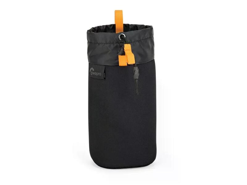 Lowepro Flaschenbeutel ProTactic Neopren Schwarz