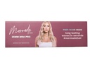 Mermade Profiwelleneisen Pro Mini Waver  25mm Pink