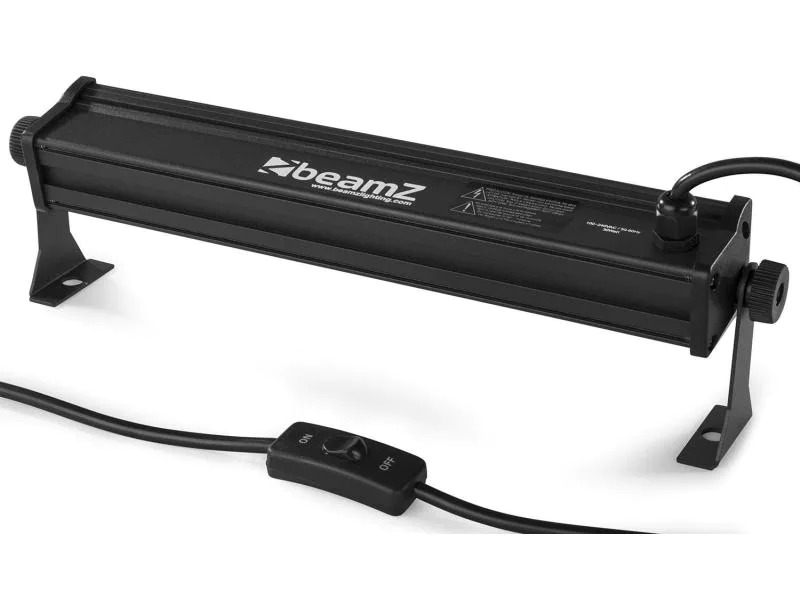 BeamZ UV-Scheinwerfer BUV63