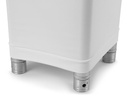 BeamZ Abdeckung LTS20W Weiss