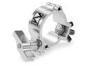 BeamZ Clamp BC50-100N 48-51 mm Silber