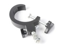 BeamZ Clamp G-clamp 30-60 mm 50 kg Schwarz