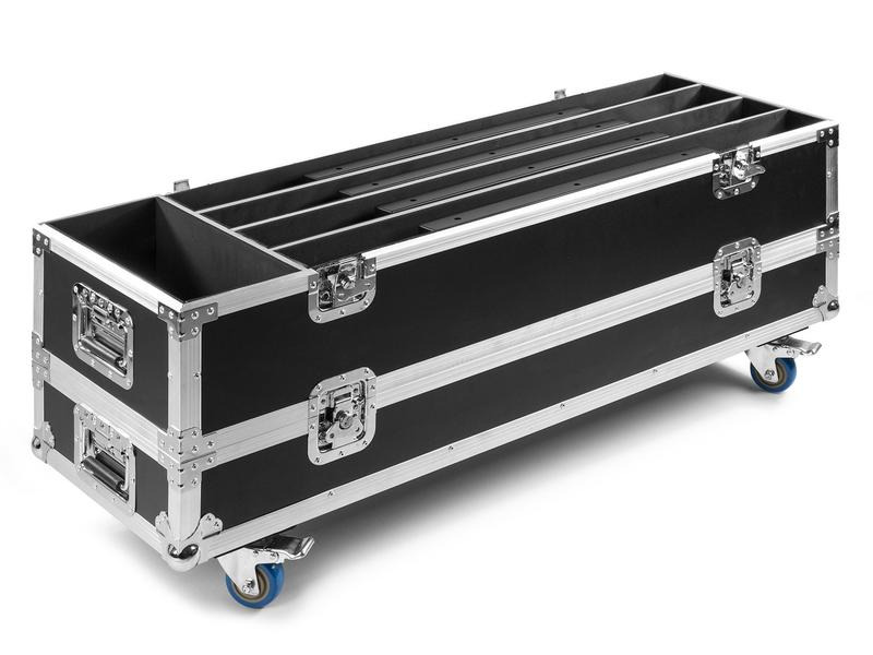 BeamZ Flightcase Extension FCLCB14E