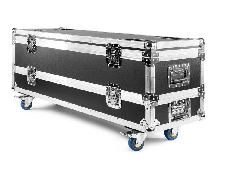 BeamZ Flightcase Extension FCLCB14E