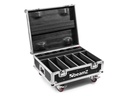 BeamZ Flightcase FCC12