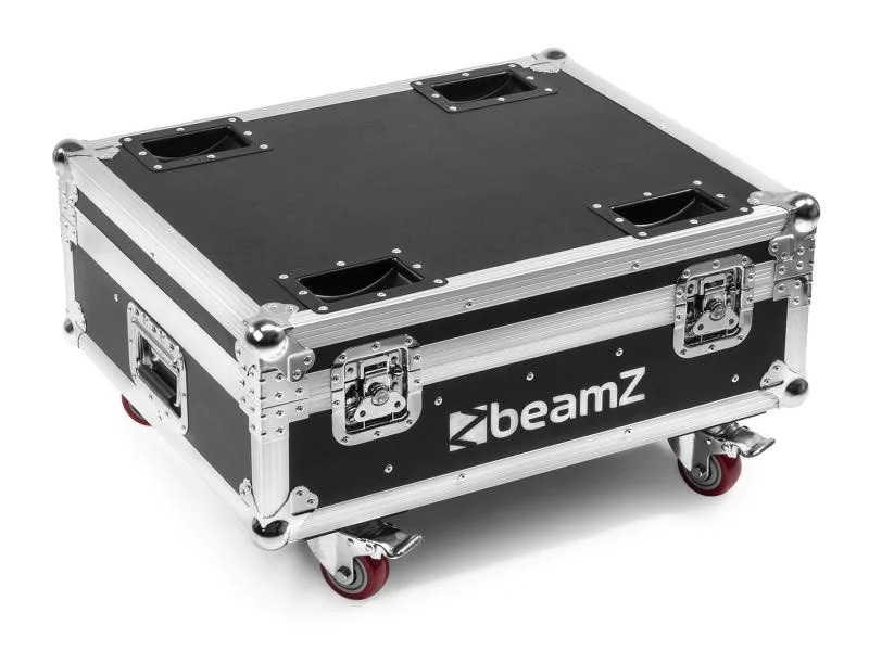 BeamZ Flightcase FCC12