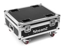 BeamZ Flightcase FCC12