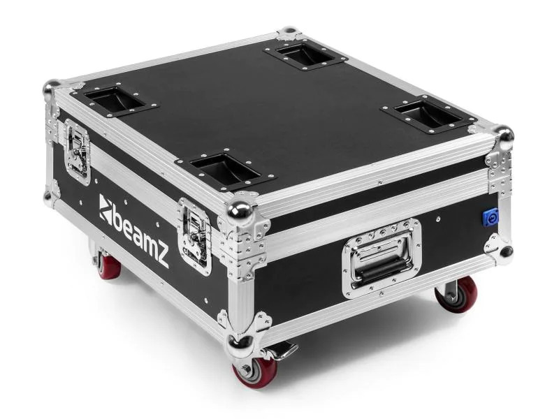 BeamZ Flightcase FCC12
