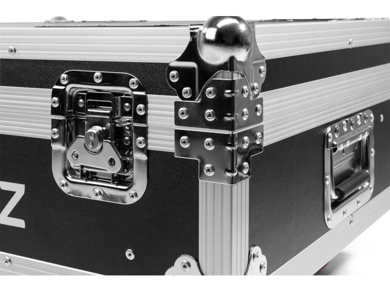 BeamZ Flightcase FCC12