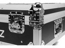 BeamZ Flightcase FCC12