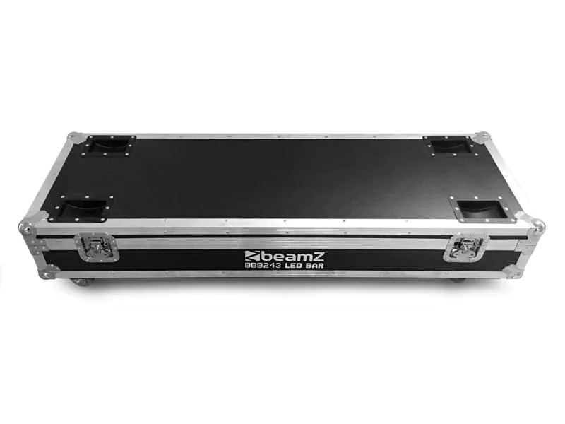 BeamZ Flightcase FCC14