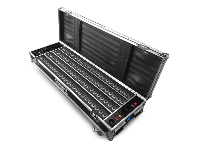 BeamZ Flightcase FCC14
