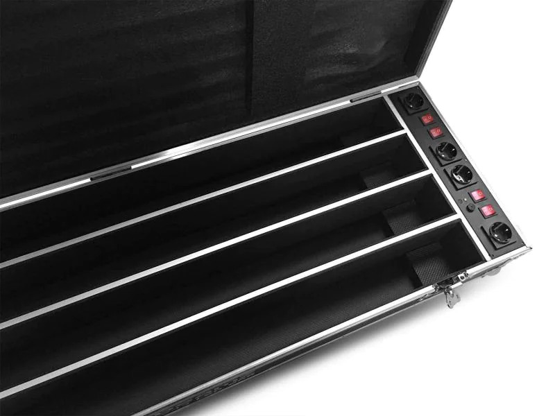 BeamZ Flightcase FCC14