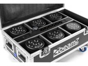 BeamZ Flightcase FCC66
