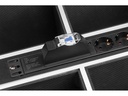 BeamZ Flightcase FCC66