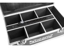 BeamZ Flightcase FCC66