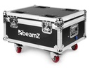 BeamZ Flightcase FCC9