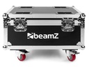 BeamZ Flightcase FCC9