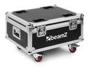 BeamZ Flightcase FCC9