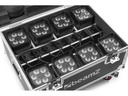 BeamZ Flightcase FCC9