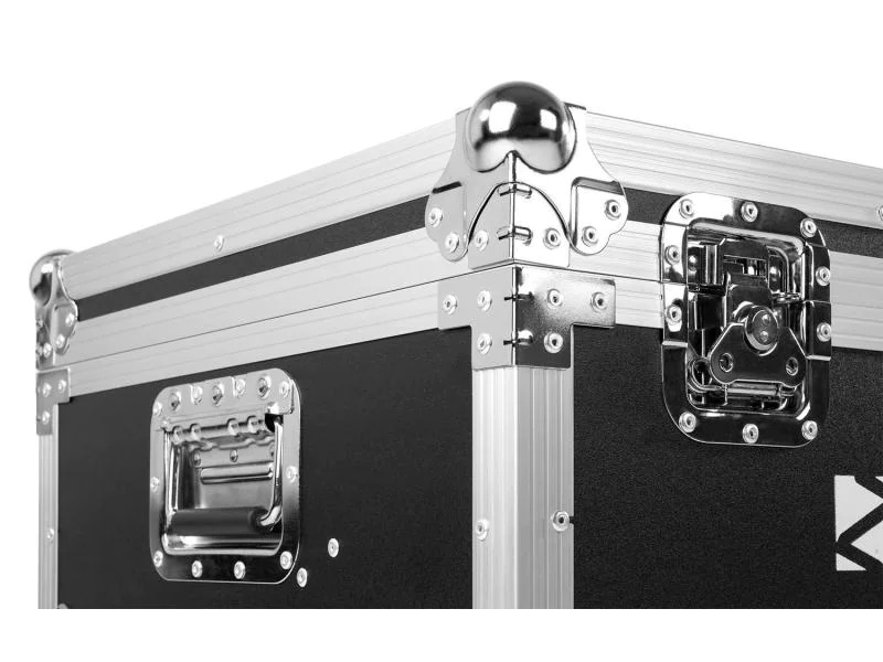 BeamZ Flightcase FCC9