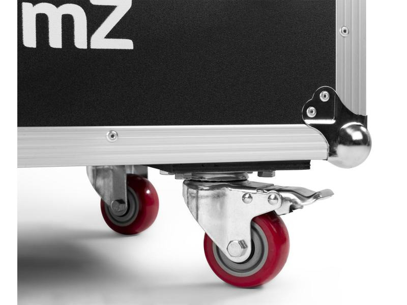 BeamZ Flightcase FCC9