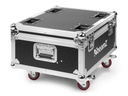 BeamZ Flightcase FCC9
