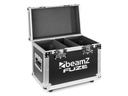BeamZ Flightcase FCFZ2