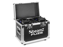 BeamZ Flightcase FCFZ2