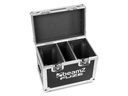 BeamZ Flightcase FCFZ2