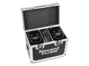 BeamZ Flightcase FCFZ2