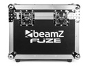 BeamZ Flightcase FCFZ2
